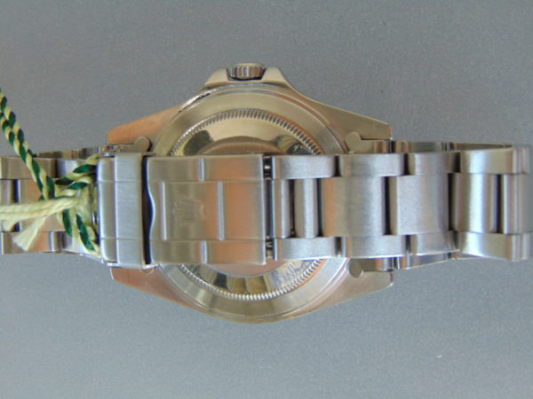 Vintage Rolex Explore II - Bracelet