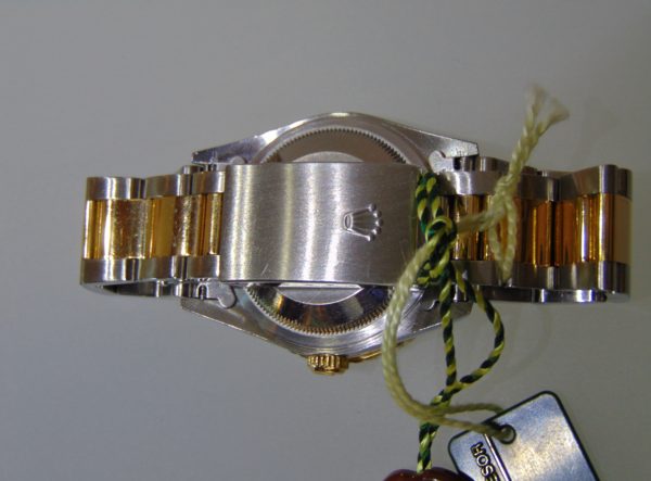 Vintage Rolex Thunderbird - Bracelet